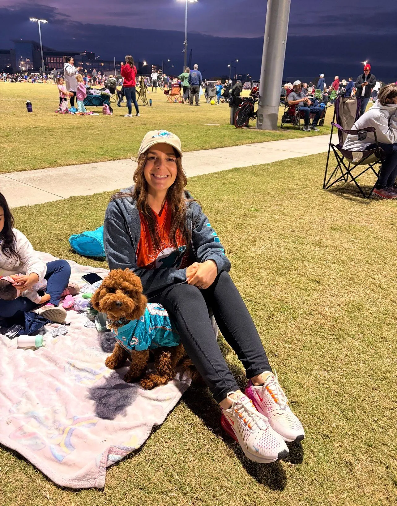 Cordova Doodles Breeder